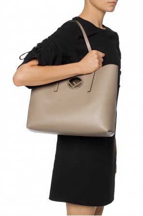 Shopper bag, zdjęcie 2 Shopper bag od Fendi